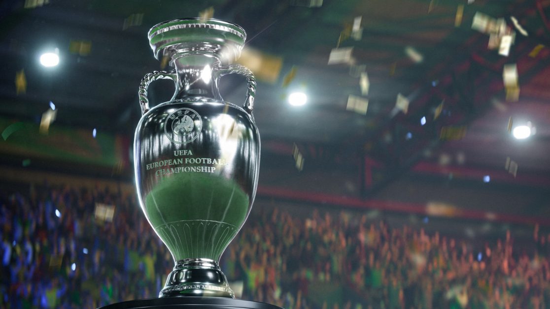 EA Sports FC Predicts the UEFA EURO 2024 Winners FIFA Infinity