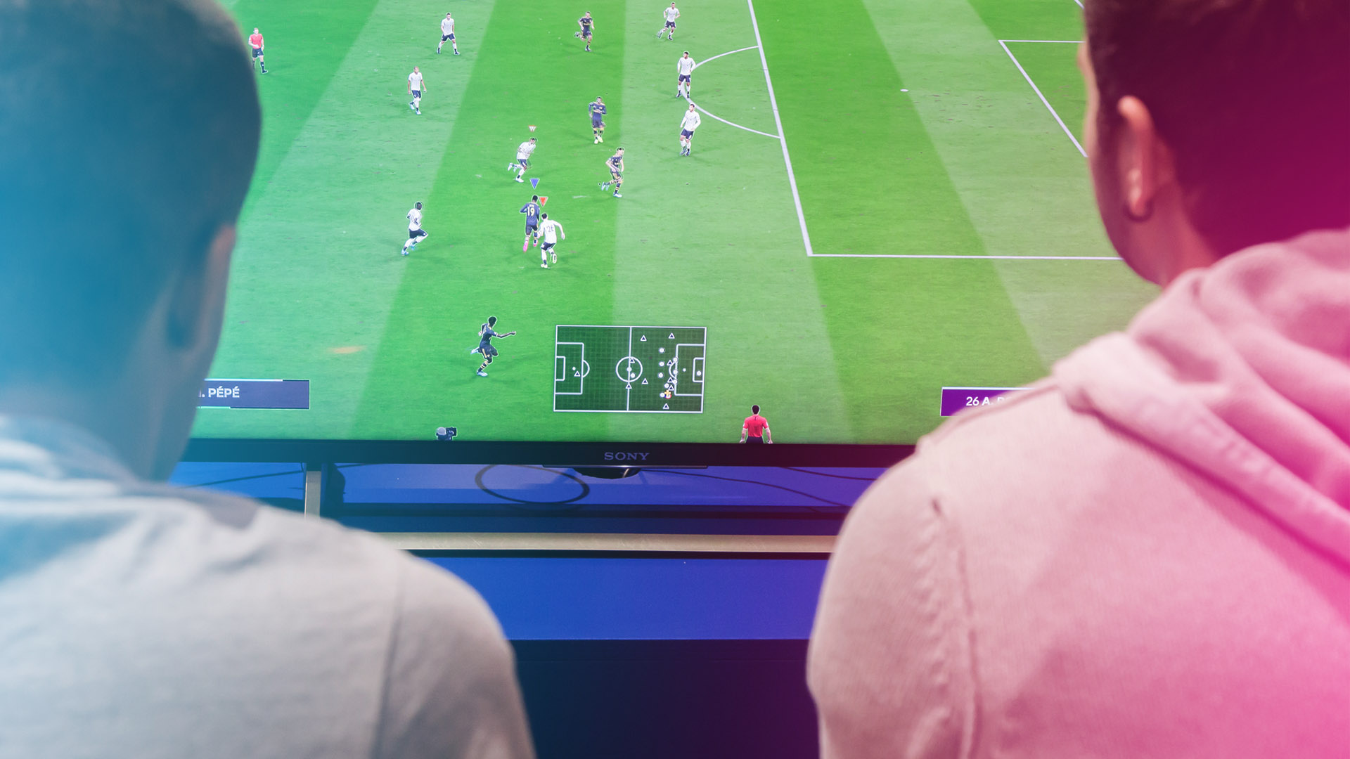 The Best FC 24 Game Modes To Play With Your Friends | FIFA Infinity