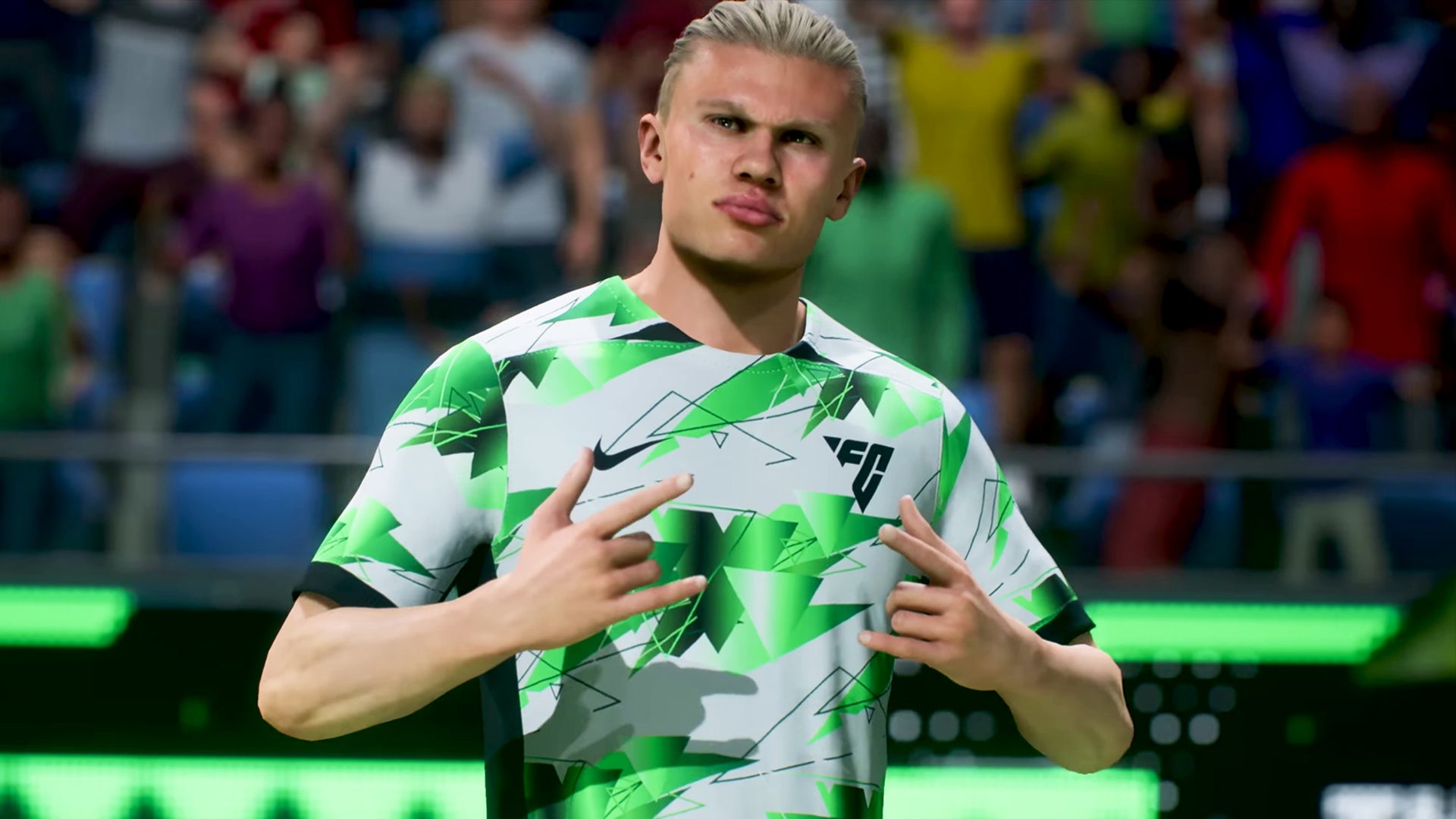 EA FC 24 Rewards with Twitch Prime Gaming FIFA Infinity