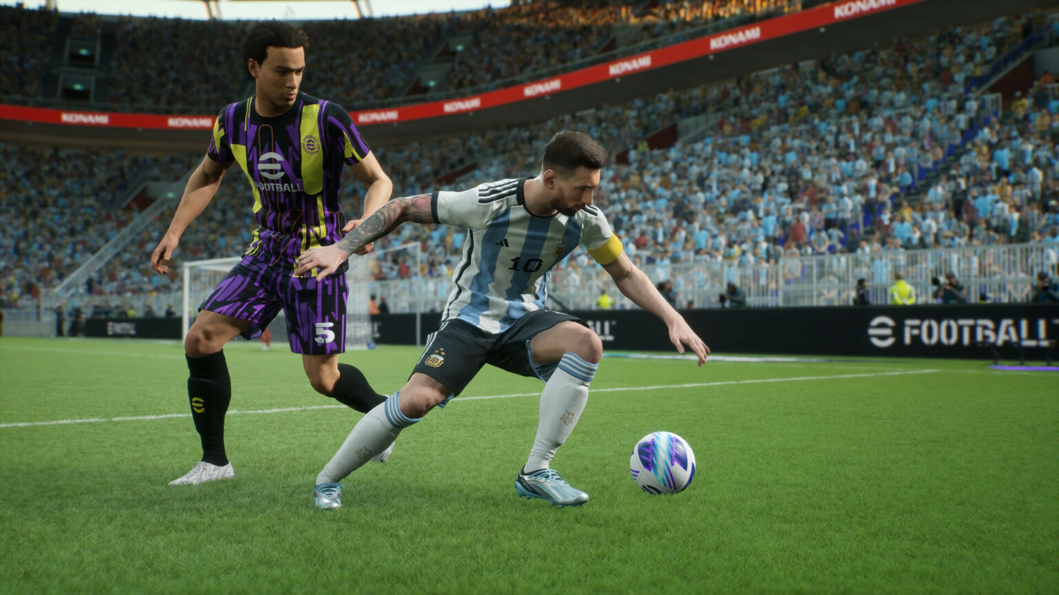 The Latest and Upcoming Football Games to Watch Out For | FIFA Infinity