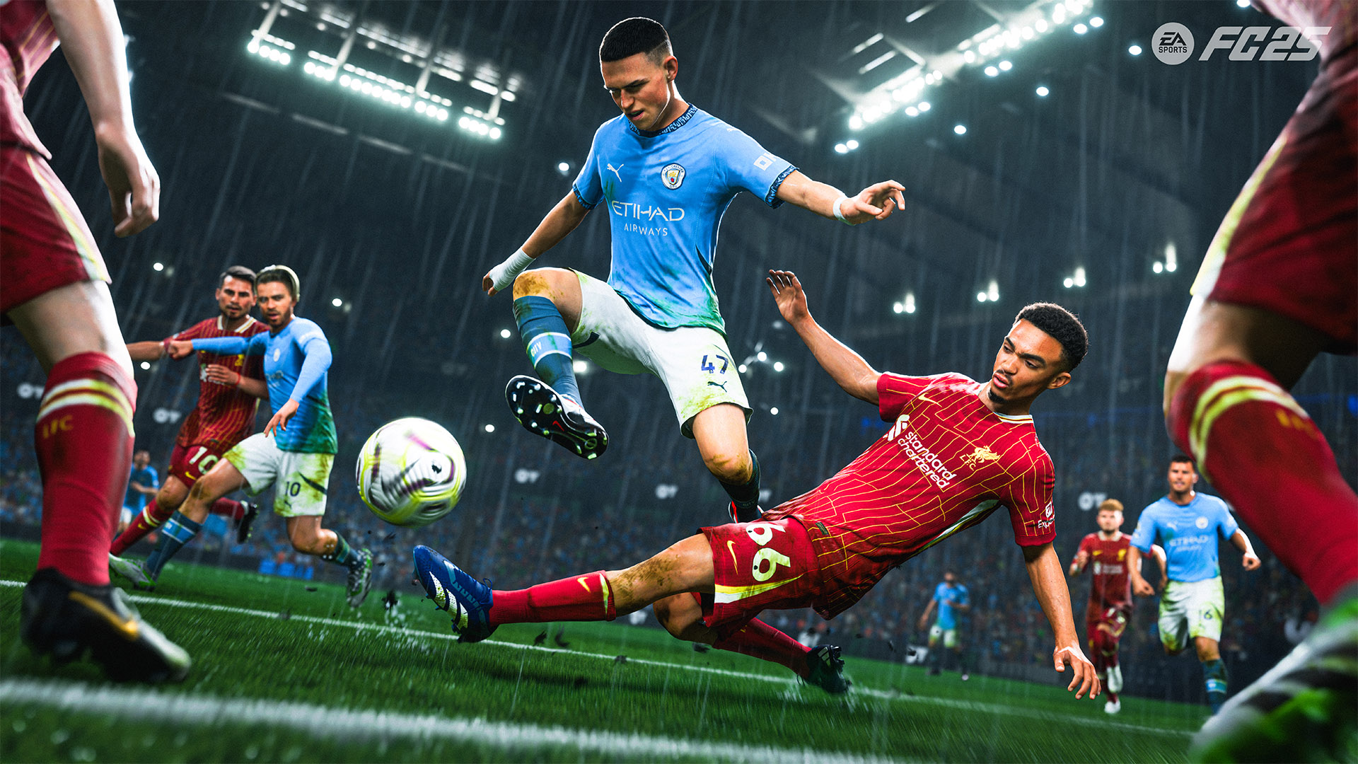 что такое fifa 25 showcase