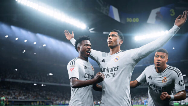Why Underdog Matches in EA FC Esports Are Gaining Popularity