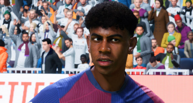 EA FC 25 TOTW 1 Revealed: Lionel Messi and Lamine Yamal Headline