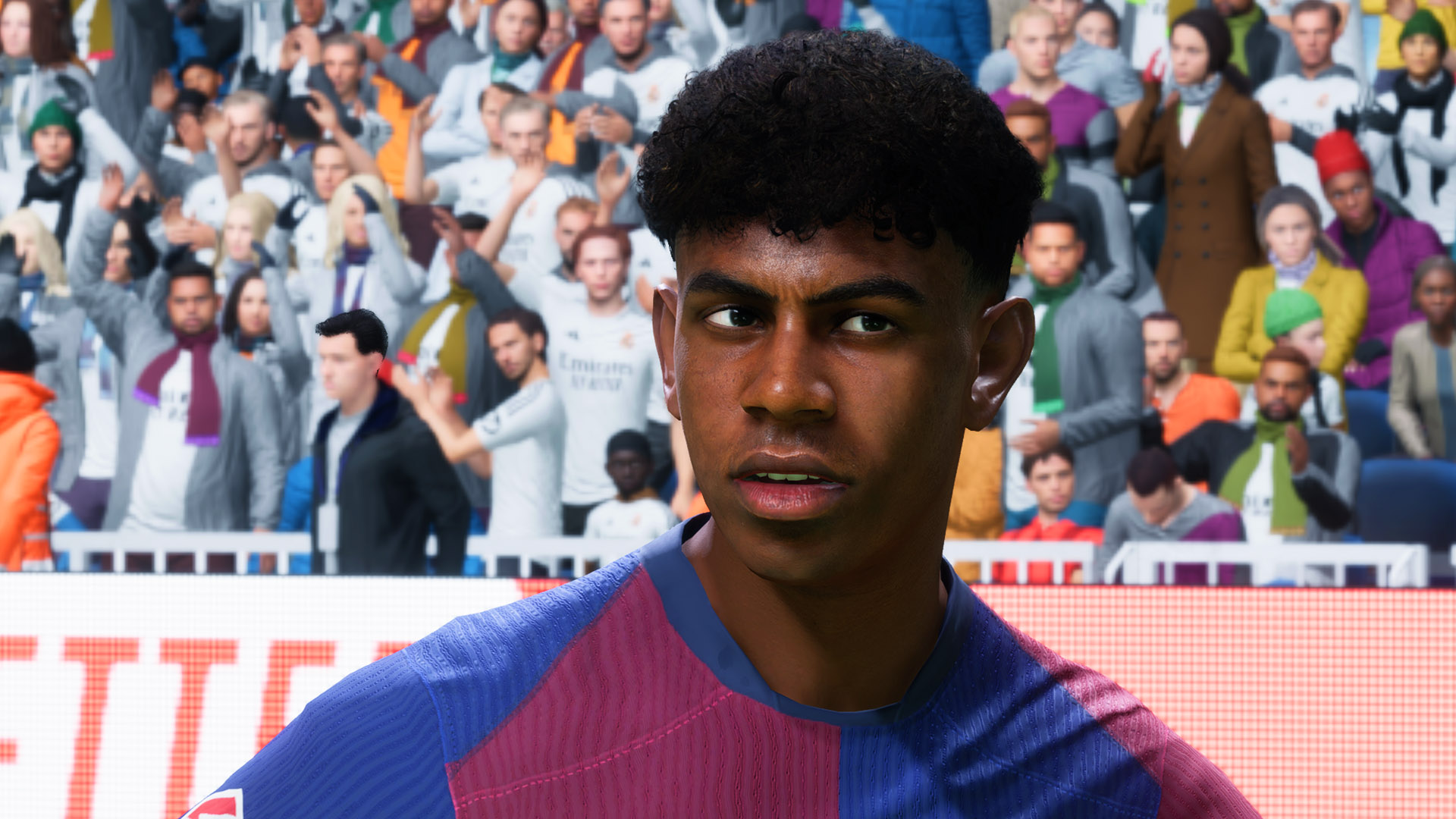 EA FC 25 TOTW 1 Revealed: Lionel Messi and Lamine Yamal Headline