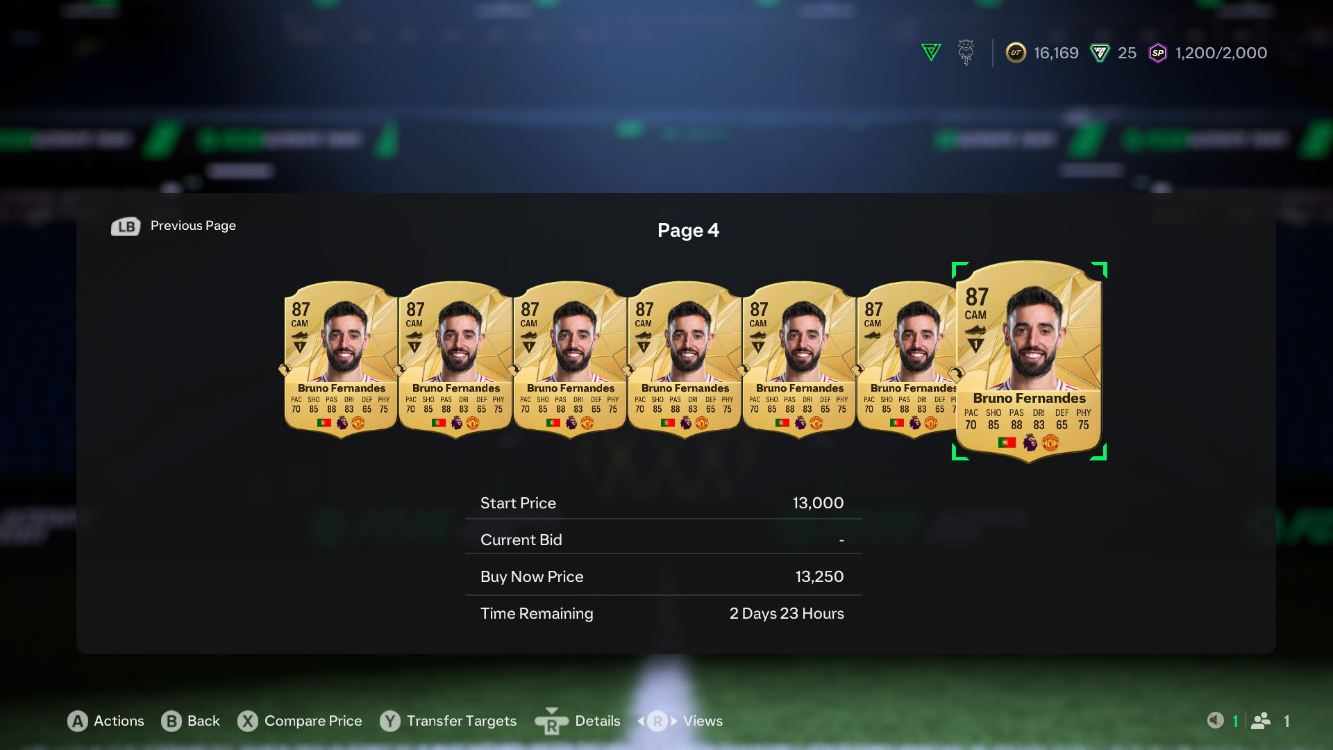 The Best Fc 25 Ultimate Team Trading Methods Fifa Infinity The Best Fc 25 Ultimate Team Trading Methods Fifa Infinity