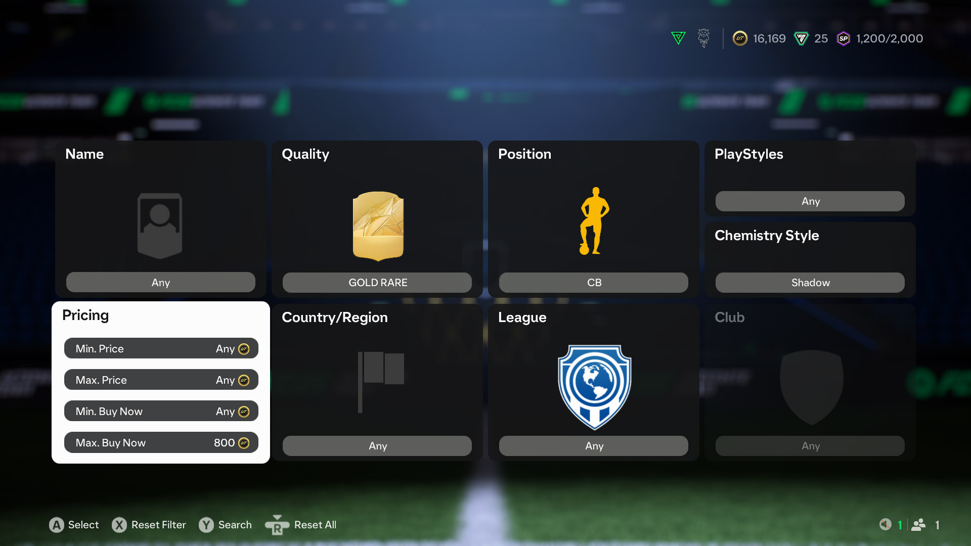The Basics Of Trading In Fc 25 Ultimate Team Fifa Infinity The Basics Of Trading In Fc 25 Ultimate Team Fifa Infinity