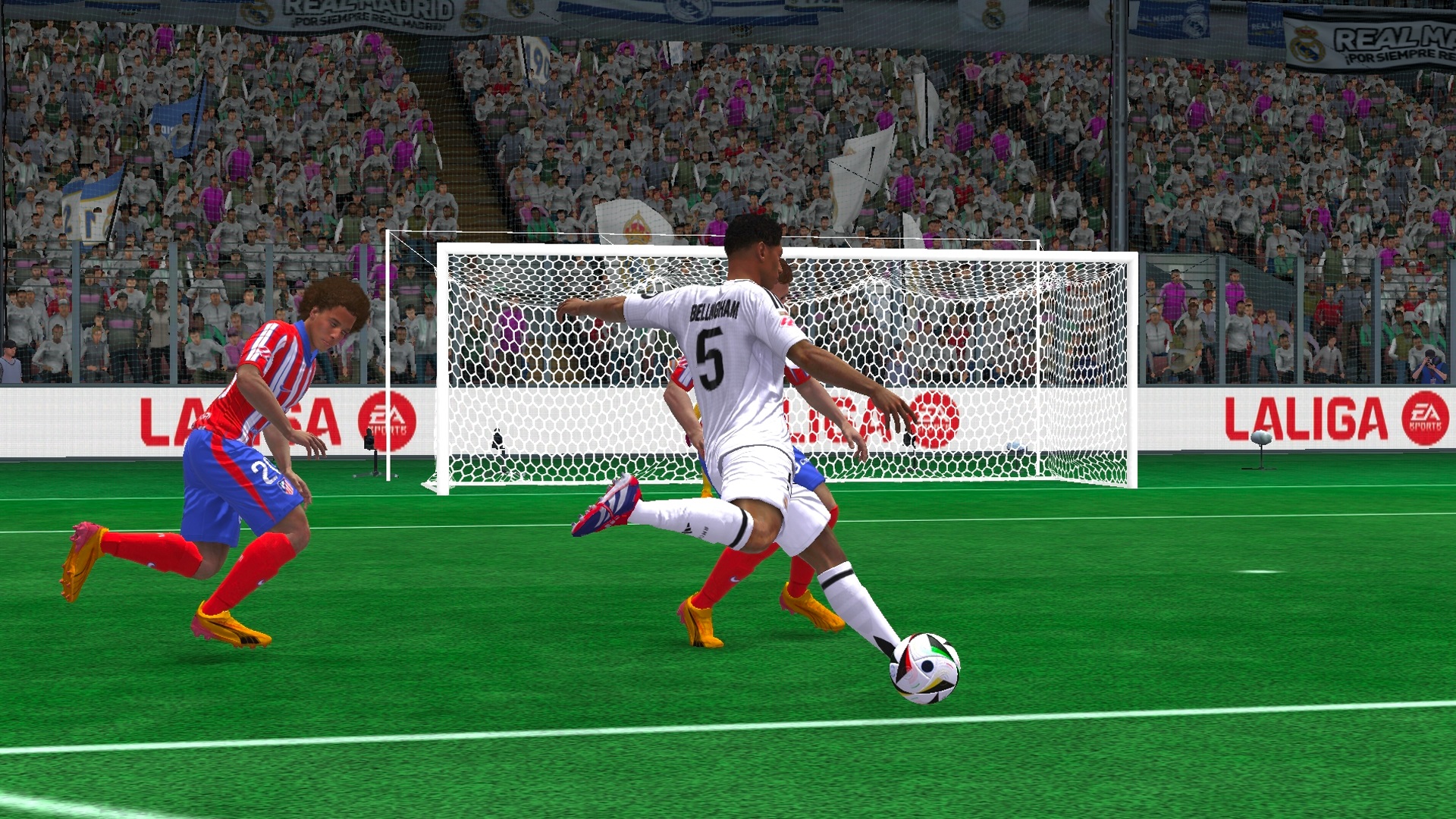 FC Mobile 2025 TOTS: Everything You Need to Know