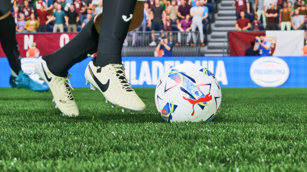 How AAA Game Art Studio Supports the Visuals Behind Top Sports Games