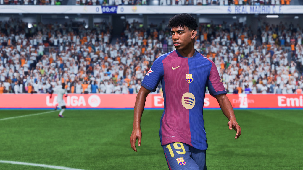 The Best Young Talents in EA FC 25 Career Mode FIFA Infinity