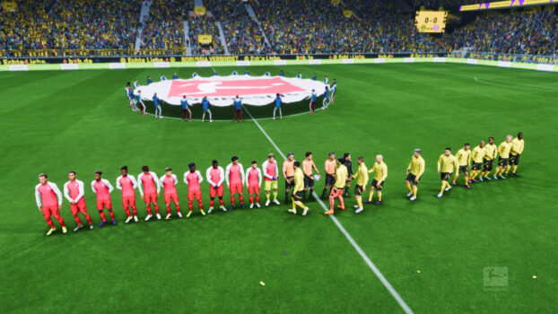 The Impact of Advanced Technology on the Evolution of EA Sports FC and Modern Online Gaming