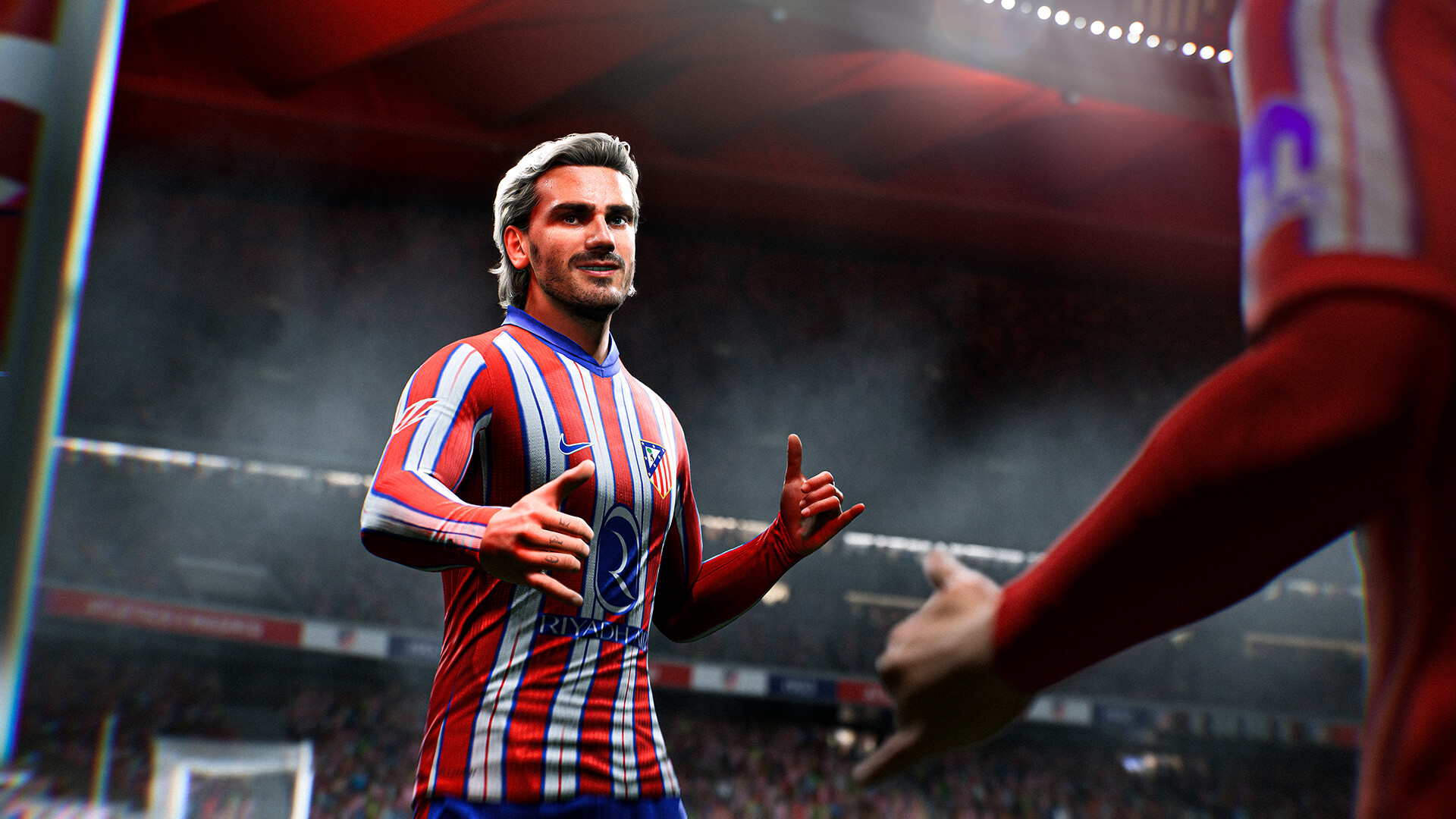 FC 25 TOTW 13 Brings Griezmann, Musiala, and Palmer into the
