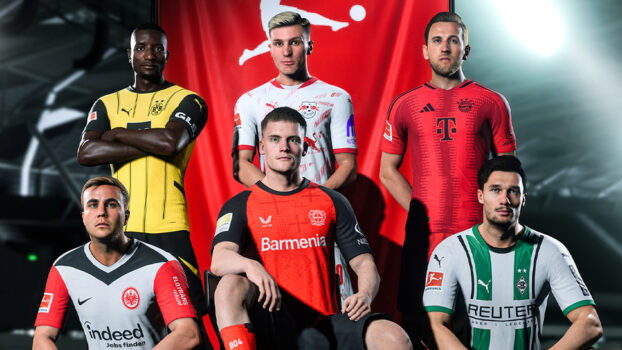 Levyfinn Wins the 2025 Virtual Bundesliga Grand Final