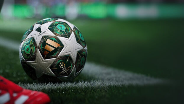 Emre Yilmaz Secures Another Esports Triumph at eChampions League 2025