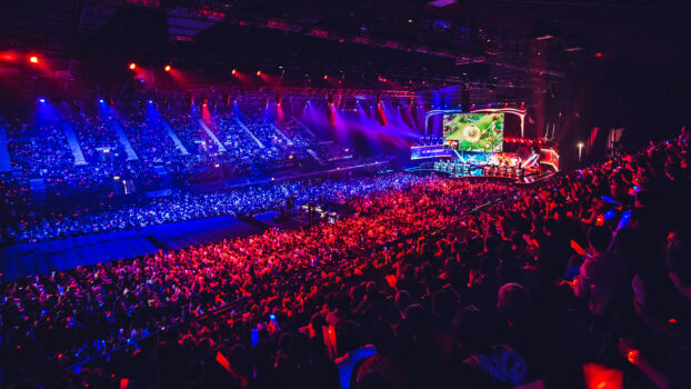 The Biggest Esports Tournaments of 2025 You Need to Know About
