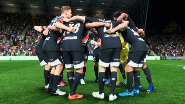 FC 25 Season 8: Shapeshifters Take Over as the Final Season Begins