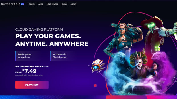 How to Choose the Best Cloud Gaming Service for EA FC
