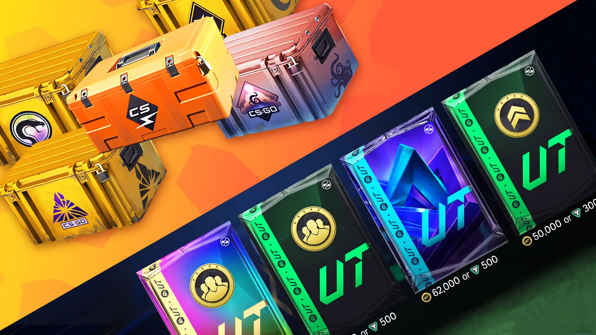 Why Loot Boxes Hook Us in Games Like EA FC and CS2 | FIFA Infinity